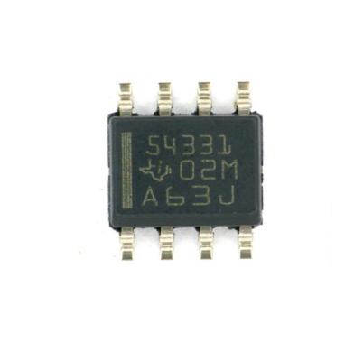 China MCU TPS54331 TPS54331DR SOP-8 for sale