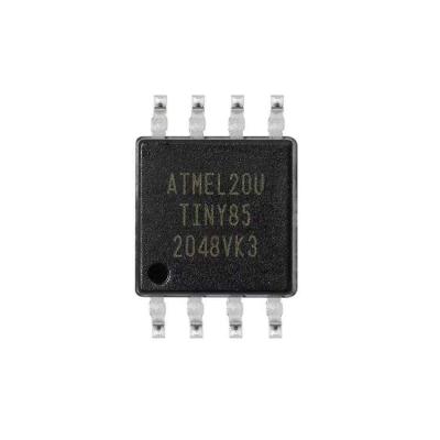 China ATTINY85-20SU TINY85 SOP-8 LQFP for sale