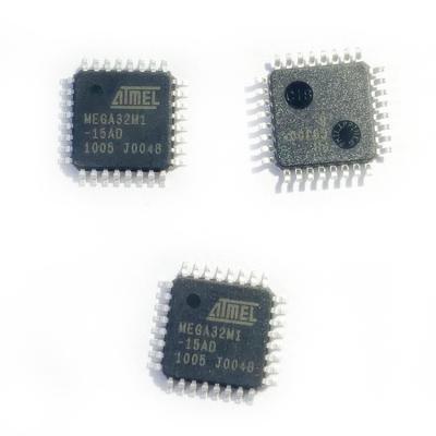 China MCU ATMEGA32M1-15AD China Manufacturer Best Selling Price Electronic Integrated Circuit for sale