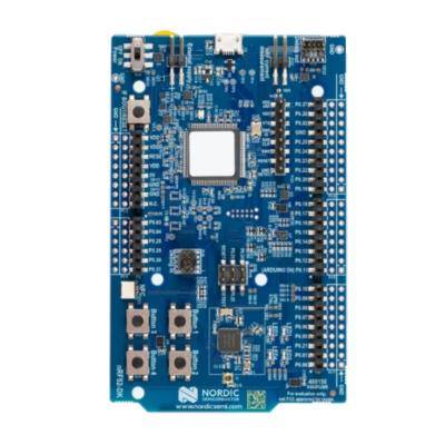 China 1PCS NRF52-DK Bluetooth Development Board Evaluation Module Kit for sale