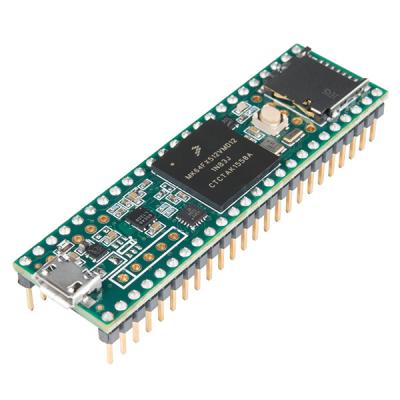 China Multiple MCU Development 3.5 (Headers) DEV-14056 Tiny High-Resolution CDA Board And Even A Digital Audio I 2S Interface for sale