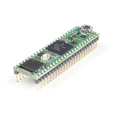 China MCU 4.1 development DEV-16996 board Imxrt1062 TINY chip (headers), flash memory four times larger than 4.0 for sale