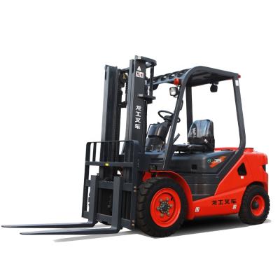 China Hotels Lonking sling forklift with original parrt:light and forklift safety forklift wheels for sale