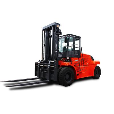 China Hotels lonking forklift LG160DT 16 ton forklift for sale 16 ton forklift man LG160DT for sale