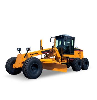 China Building Material Stores Lonking 220HP Motor Grader LG1220A for sale