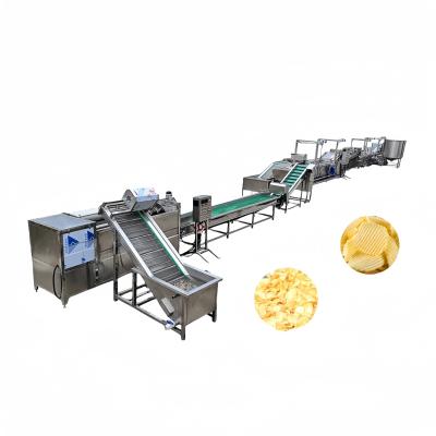 Chine Production de produits alimentaires surgelés Patates fraîches sur mesure et IQF Frites surgelées 7-12 mm à vendre