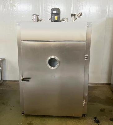 China Application Scenario Smokehouse Machine for Meat Process Smoker Commercial Smoke Oven for sale