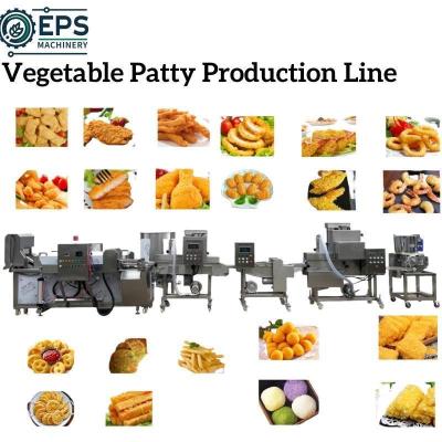 Chine Machine automatique de pâturage à la pâte pour le traitement thermique et la transformation à vendre