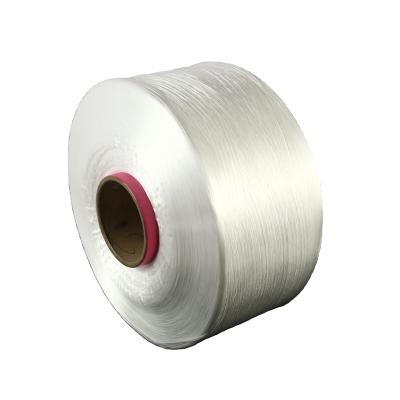 China PP 900D FDY White PP Blend Yarn for sale