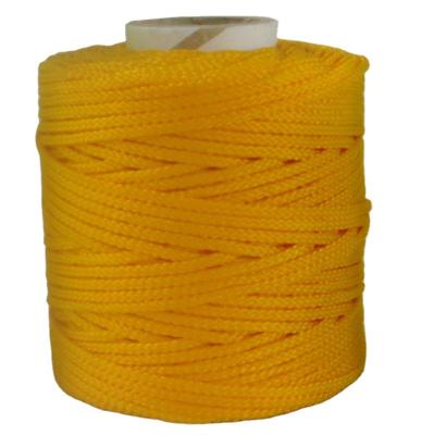 China 210D Twine Netting Nylon Fishing Twine Float Marker for sale