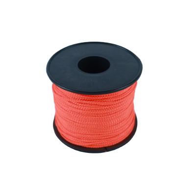 China Float Locator 210D PP Mason Twine Nylon Building Twine for sale