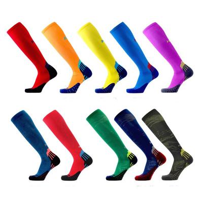 China QUICK DRY Graduated Medical Custom Compression Socks For Women Men 20-30mmhg Knee Fun Stockings Highs For Running Sports Nurse for sale