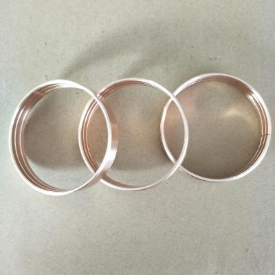 China Industry OEM Professional Customized Brass/Copper/Bronze Centrifugal Casting Bearing Self-Lubricating Steering Knuckle Bushing Bushing for sale