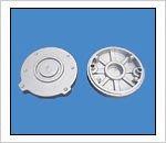 China Aluminum Pump Valve Car Pump Die Casting Parts for sale