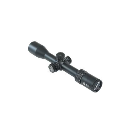 China Wholesale A6063-T6 Fiber Optic Infrared Thermal Sightv Night Vision Scope Online for sale