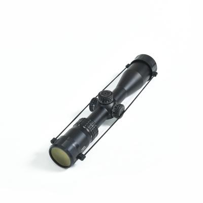 China Low Cost A6063-T6 Red Fiber Optic Dot Sight Scope Night Vision Sight for sale