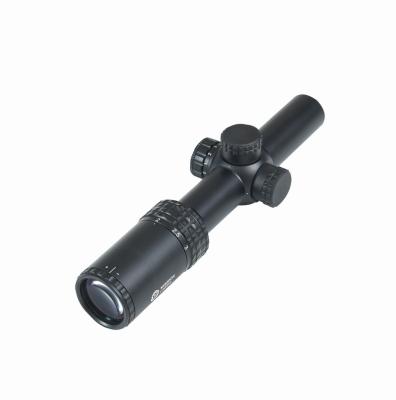 China A6063-T6 Low Power Variable Optics Scopes Sight Holographic Optics Scope Night Vision Thermal Monocular Scope for sale