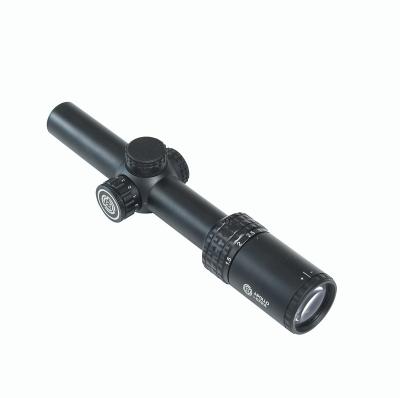 China Hot-Product A6063-T6 Freeze Blaster Optical Sight Variable Night Vision Scope for sale