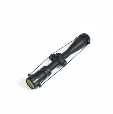 China Factory Price A6063-T6 Hunting Scope Hunting Optics Rifle Sight Rifle Scope for sale