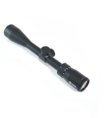 China Best Price A6063-T6 of Hunting Scopes 6-24X50 Optical Scope for Shooting Scope Manufacturer for sale