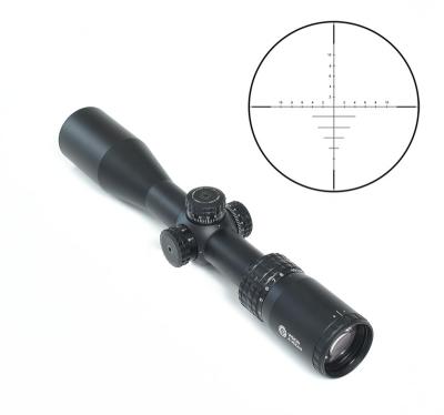 China Low Price A6063-T6 Lpa Fiber Optic Sight Scopeg Fiber Optic Scope for sale