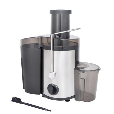 China With 2021 Best Selling Stainless Steel Cleaver Table Blender Electric Juicer Kitchen Blender Home-use for sale