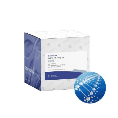 China CE Certified NGS Library Quantification Kit for Sanger Sequencing in Pleural Fluid for sale