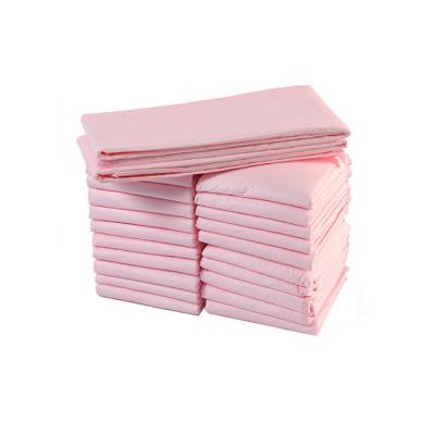 China Mix Wood Pastes Adult Care Pads Disposable Urinary Pads For Elderly Underpads Diaper Boxes for sale