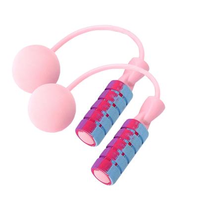 China Home Use Sino-Rise Dropshipping New Product Home Use PVC Wireless Jump Rope For Women for sale