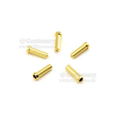 China High Quality PCB K&H KSG-2 2mm Speaker Binding Post Screw Gold Plated Binding Post Terminal for sale