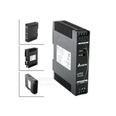 China Original DELTA DRL-24V 75W 3.125A DIN DRL-24V75W1AZ Meanwell Rail Industrial Changing Power Supply for sale