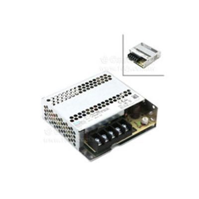 China Panel 24V 100W 2BA 24V 100W Enclosed Terminal Block Terminal Board Output Switching Driver Power Supply for sale