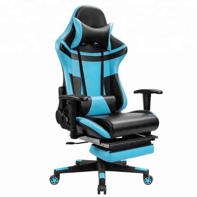 China Executive Chair Amazon Gaming Office Chair Racing Style Gaming Chair for sale