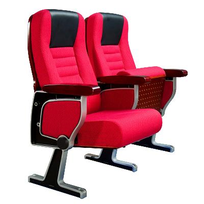 China Executive Chair Factory Price Auditorium Chair, Cheap Cinema Chair, Church Chair for sale