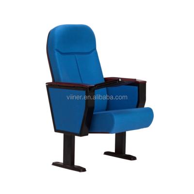 China Commercial Furniture Cinema Chair Theater Auditorium Lobby Chairs F1-8024 for sale