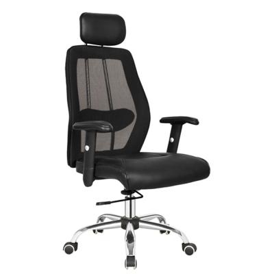 China Executive Chair Full Mesh Office Chair Recline Office Sillas Boss Chair for sale