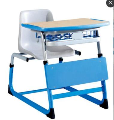 China School furniture type of school furniture and general use student desk of commercial furniture and chair set for sale