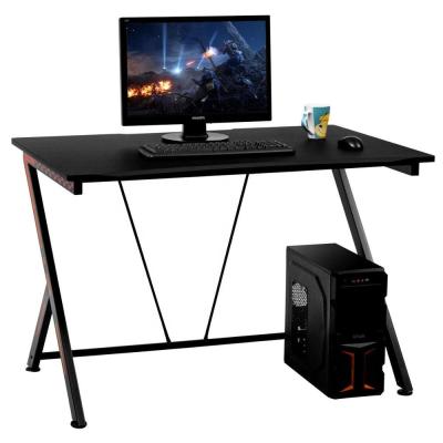 China Durable Gaming Office Table Design Racing Game and Racing Furniture E-sports Office Table and Chair for sale