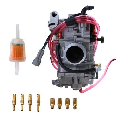 China Motorcycle Zinc Alloy Offroad Carburetor For Yamaha WR250 YZ250 TC250 TCI250 TE250 Carburador for sale