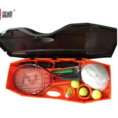 China Wholesale durable professional 2 in 1 badminton net for sale for sale