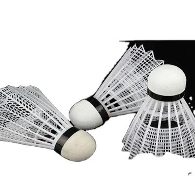 China 1 durable adjustable durable professional in 1 easy badminton net for sale