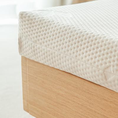 China Convertible Comfortable Household Thailand Natural Organic Latex Mattress for sale