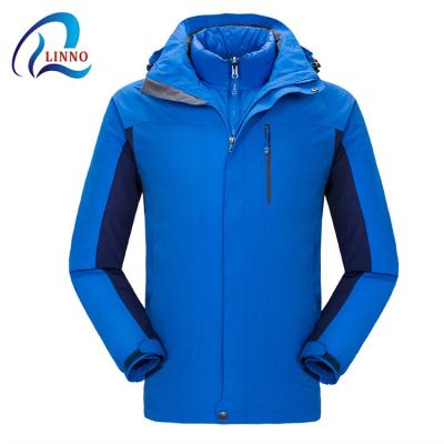 China 3 viable wholesale raincoats in down jackets 1 outdoor for men for sale