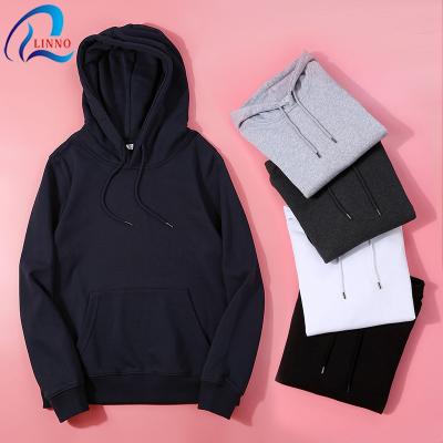 China 100 Cotton Sports Blank Hoodies Unlined Customized Parride Sporty Sweatshirts Mens for sale