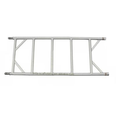 China Australian Standards/EN1004 Industrial Single Mobile 9m Hatch Platform 2*6 Wide Aluminum Scaffolding Towers for sale