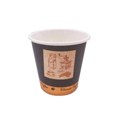 China Anqing Disposable Paper Cup Recyclable Disposable Products Coupons Prices for sale