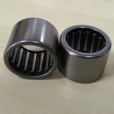 China HF0812 HF0406 HF0608 HF0612 One Way Needle Roller Bearing for Fishing Rear for sale