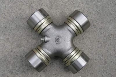 China High Precision Coupling Steering Universal Joint Hiace Alloy Steel for sale