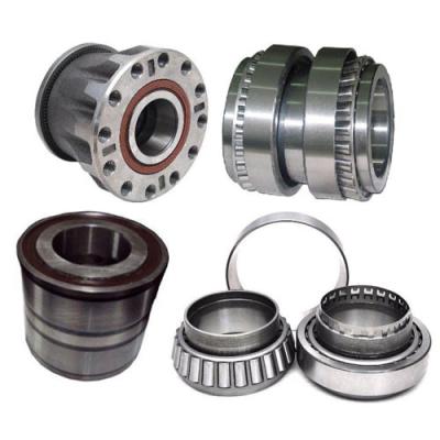 China VKBA5397 , BTF0021 , BTF0053 , 805012.06.H195 IVECO Truck Wheel Bearing for sale