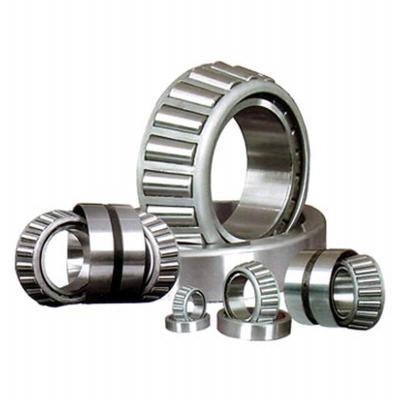 China Single Row Bus Bearings 32308 / 30615 / 33209 / 32211 / 32214 / 30307 for sale